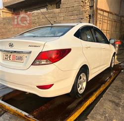 هيونداي أكسنت